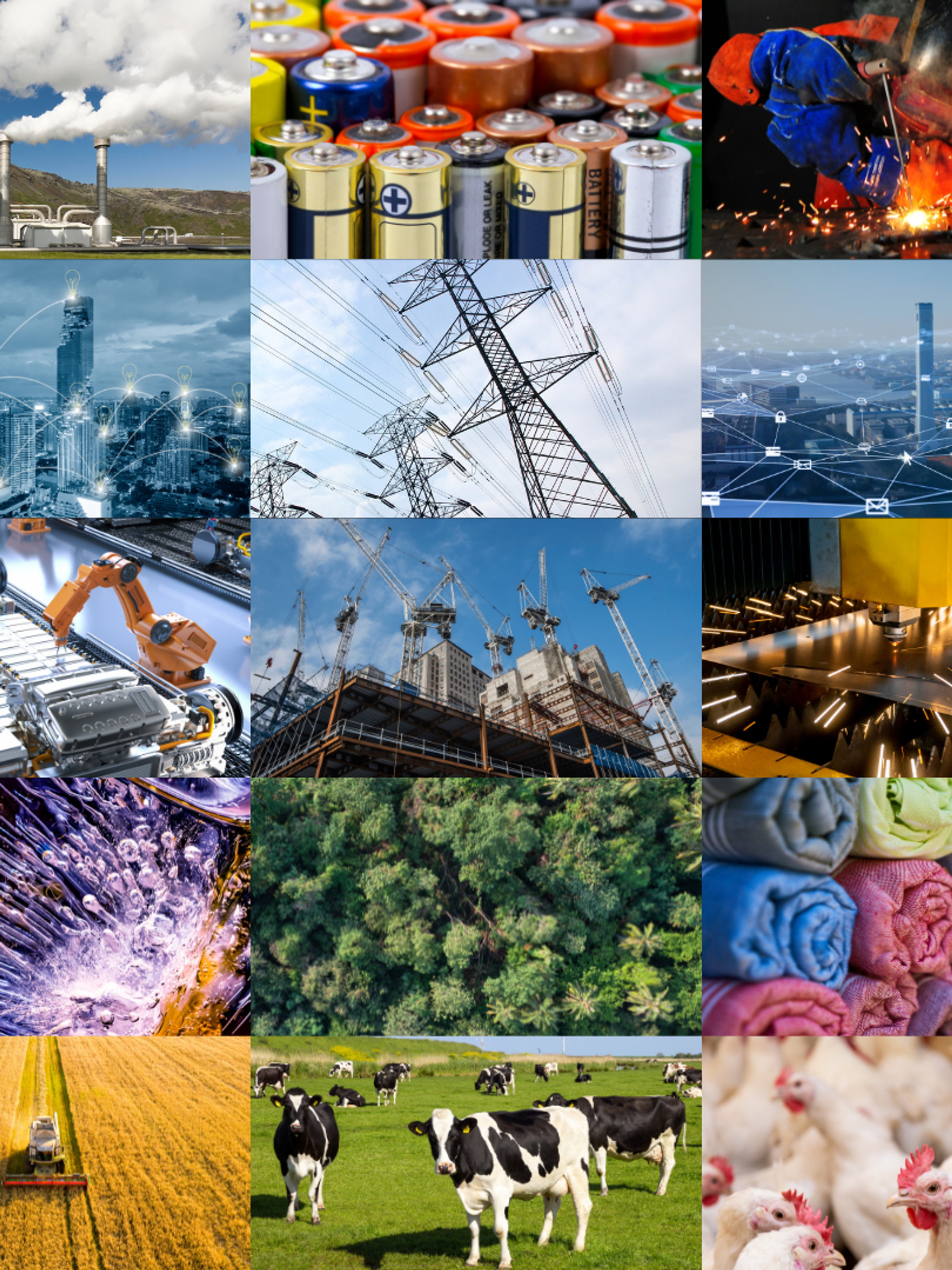 what can I build in climate tech / climate change problems to solve