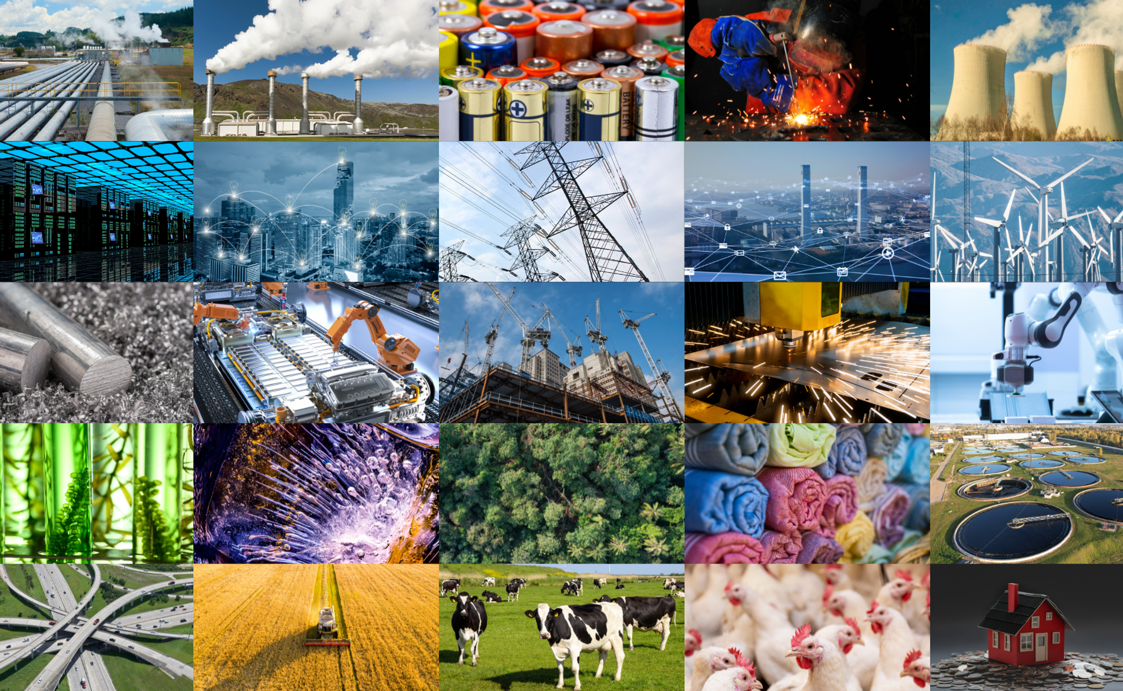 what can I build in climate tech / climate change problems to solve