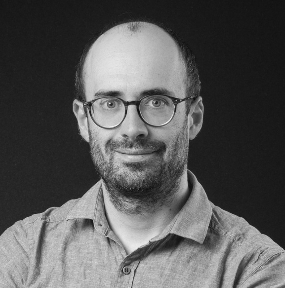 Florian Osselin, PhD