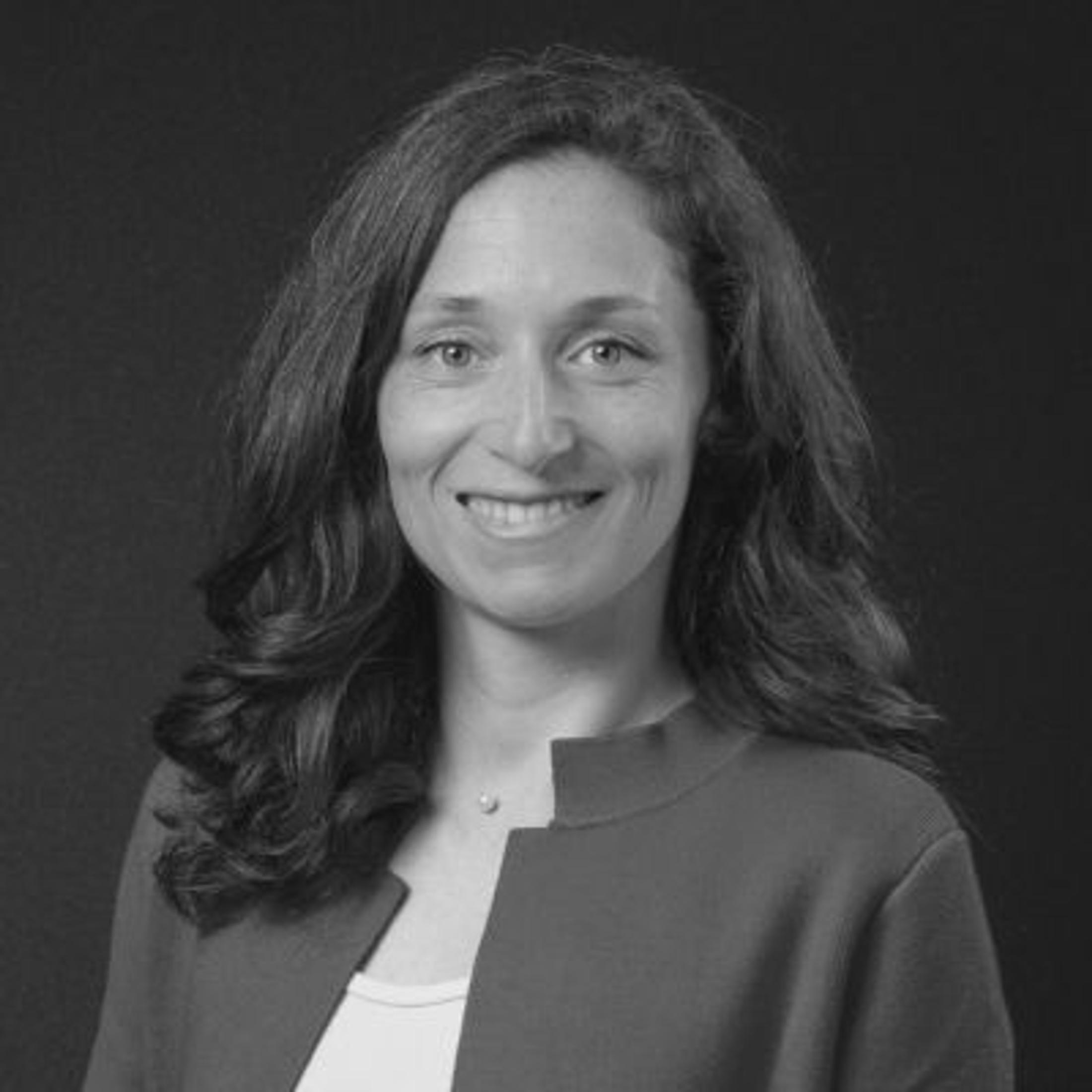 Caroline Thaler, PhD