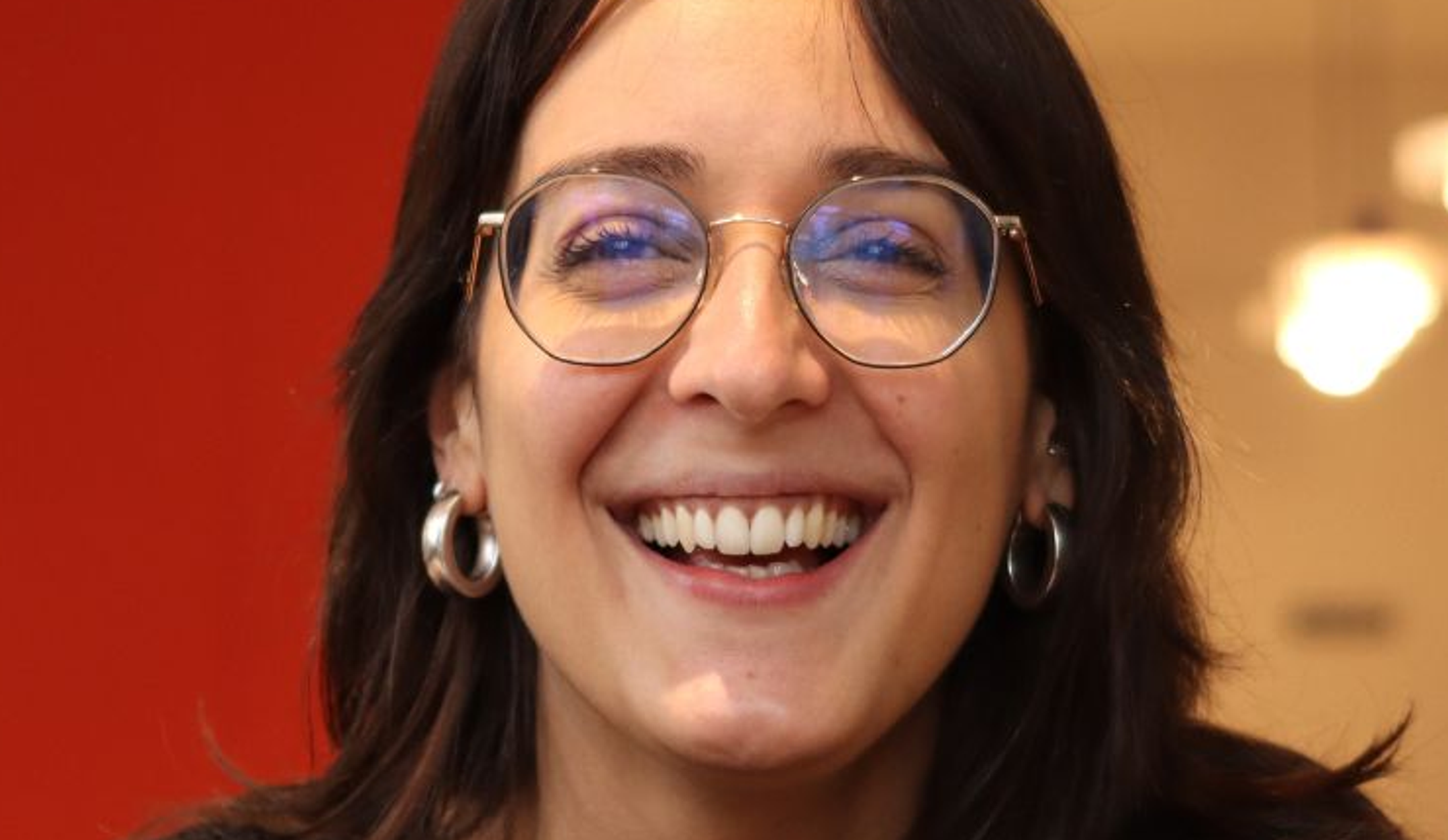 Silvia Pugliese stealdh direct air capture CEO, Marble Founder in Residence