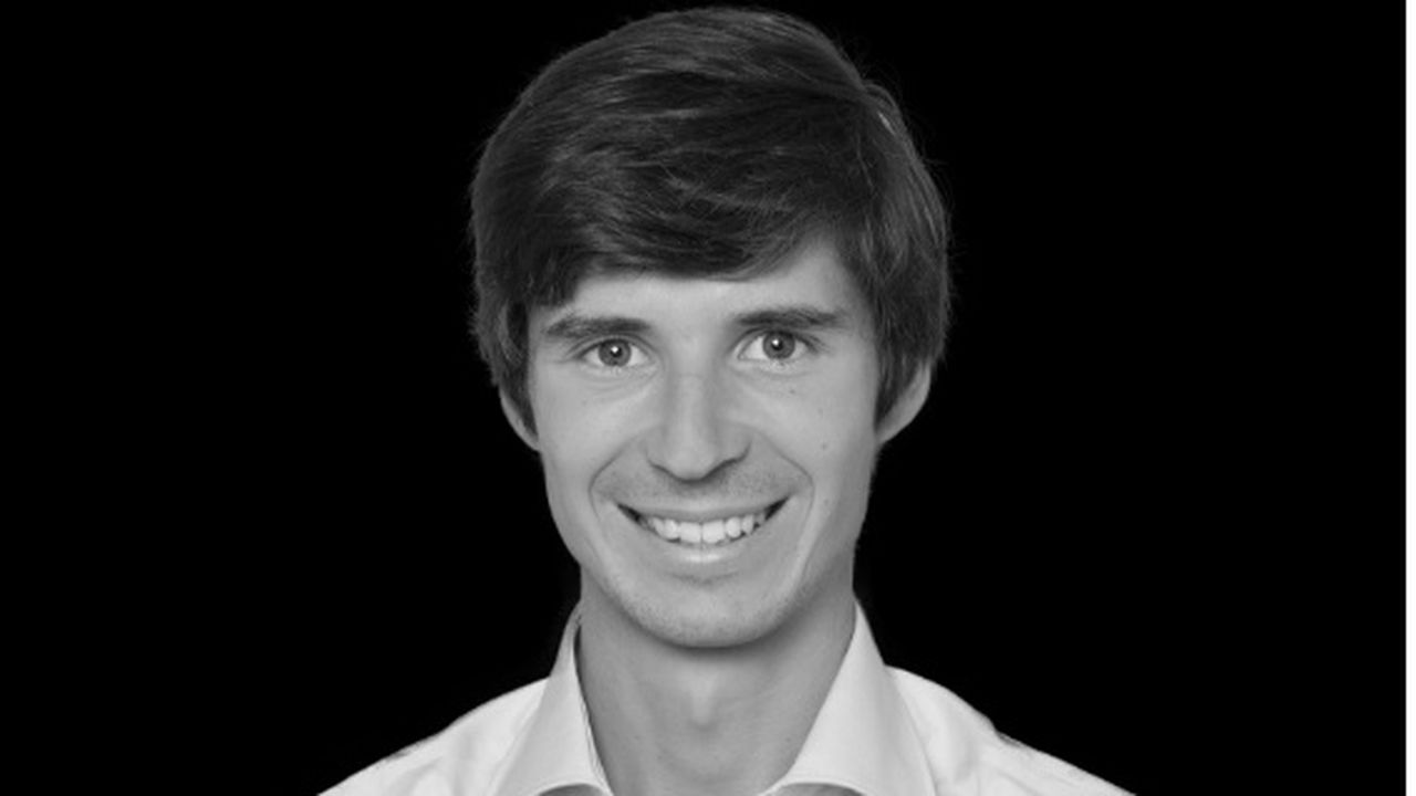 Alexandre Mordacq - partnet at 360 Capital