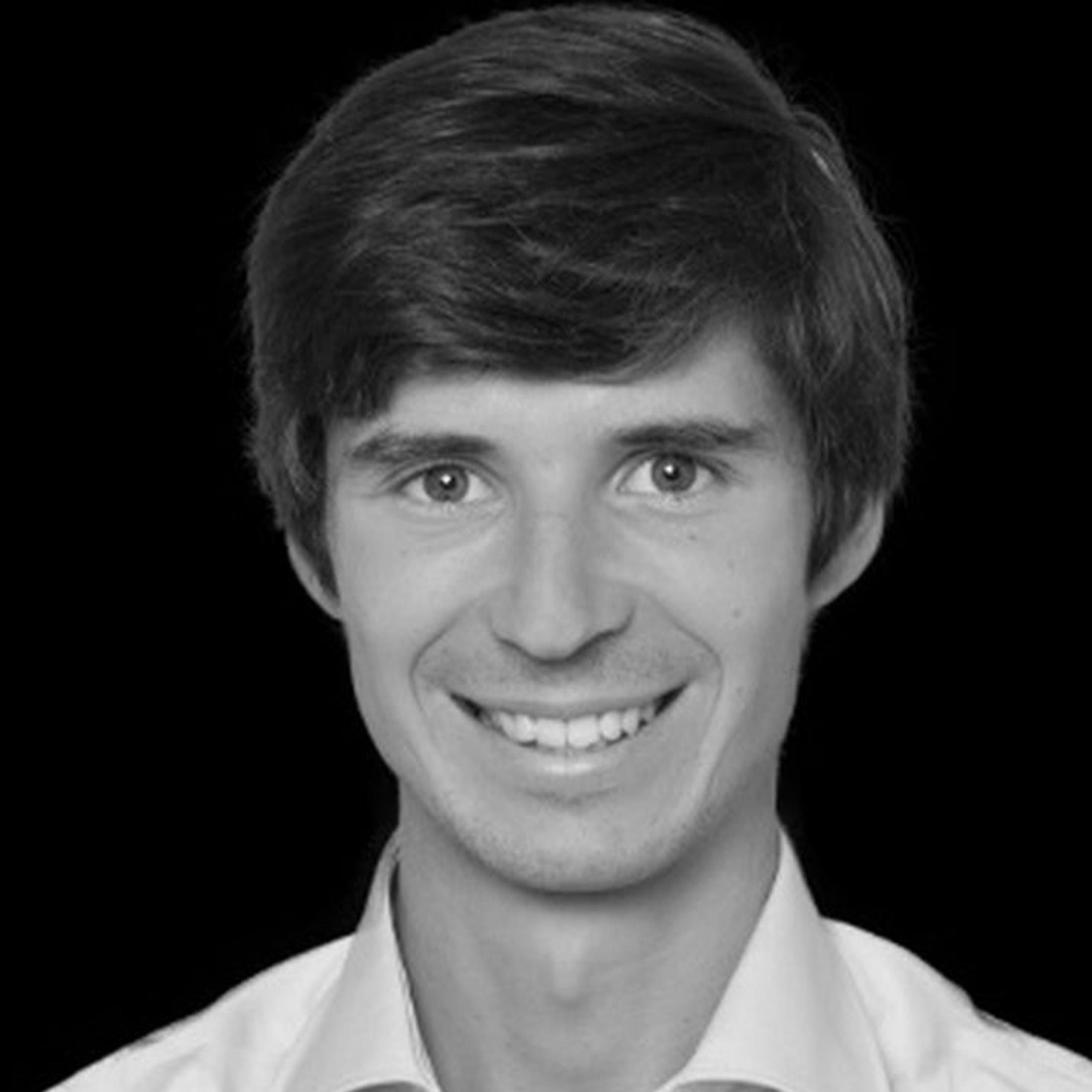 Alexandre Mordacq - partnet at 360 Capital