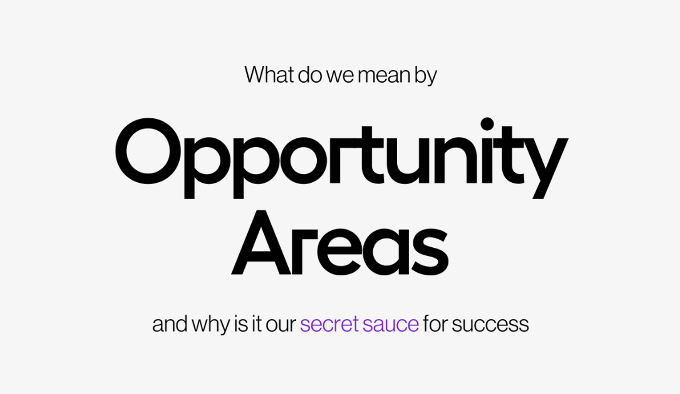 Marble Studio Opportunity Areas in climate tech