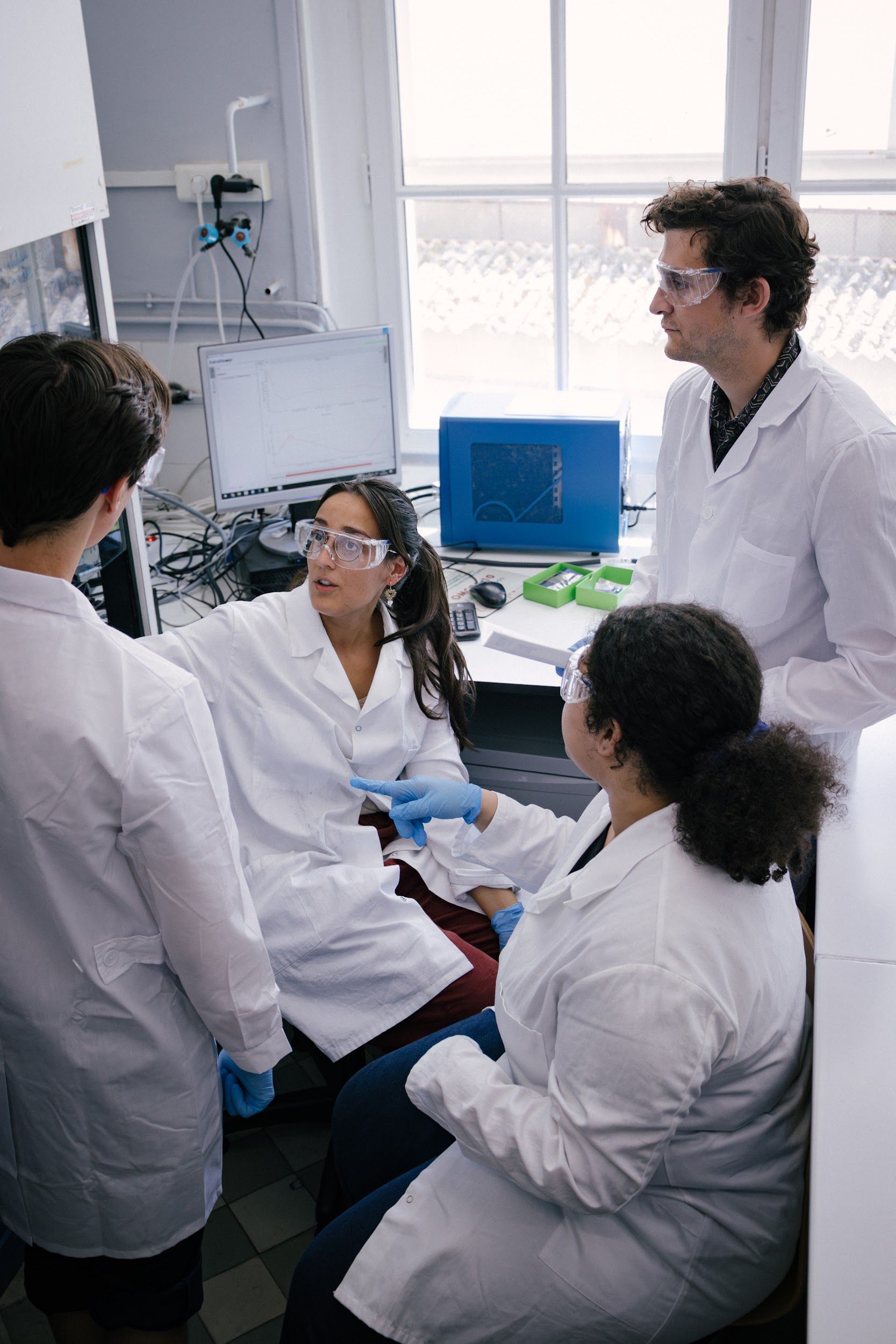 Norma is a carbon removal startup backed by Counteract — the first VC fund dedicated entirely to carbon dioxide removal (CDR). With $42M raised, Counteract invests in breakthrough CDR technologies like supercapacitor-based Direct Air Capture (DAC). Norma’s electrochemical system addresses the IPCC’s call for scalable CO2 removal to meet Paris Agreement goals. Founded by scientists, built at Marble, engineered for climate impact.