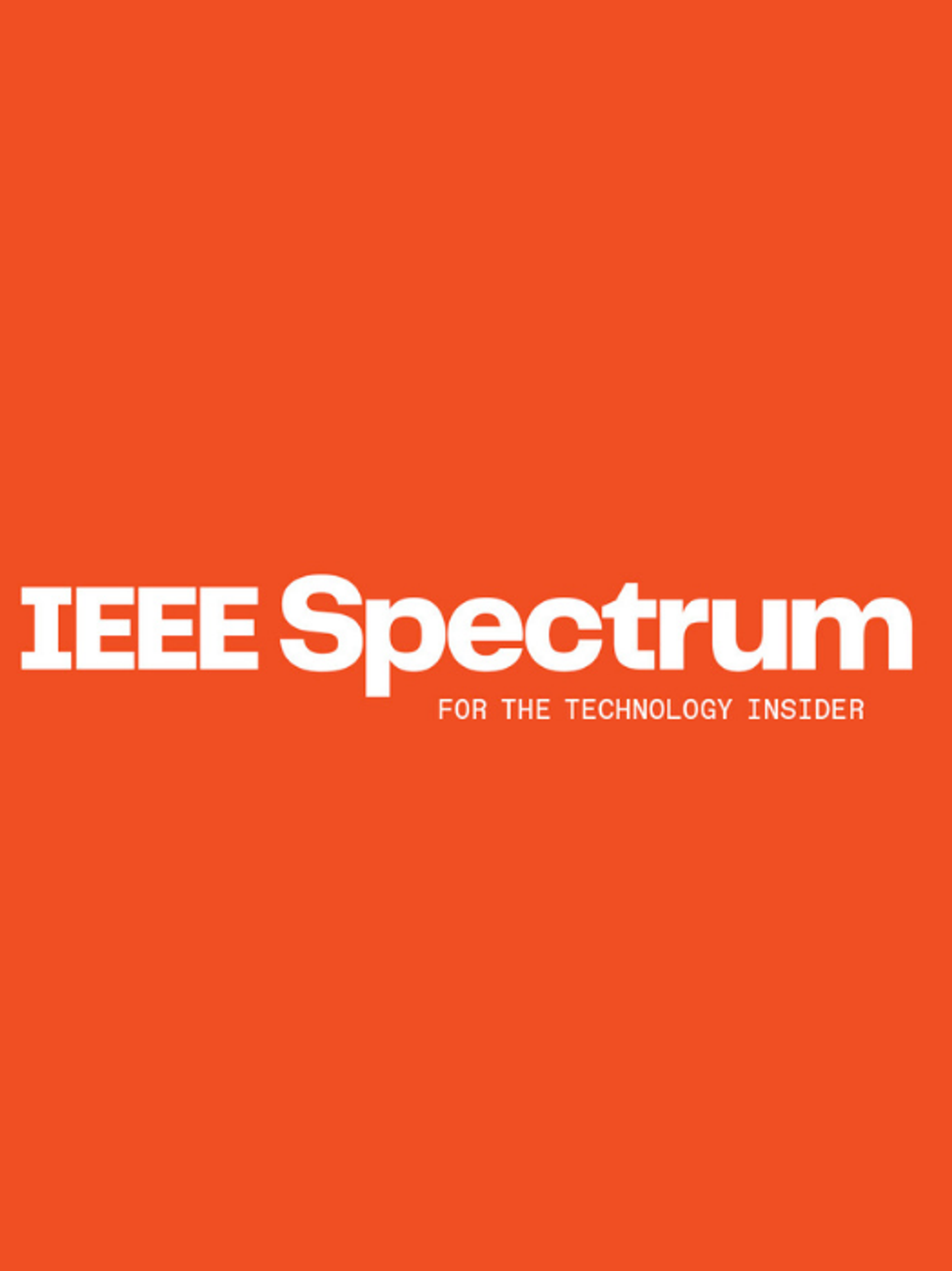 IEEE Spectrum : French Startup Aims to Make Fuel Out of Thin Air
