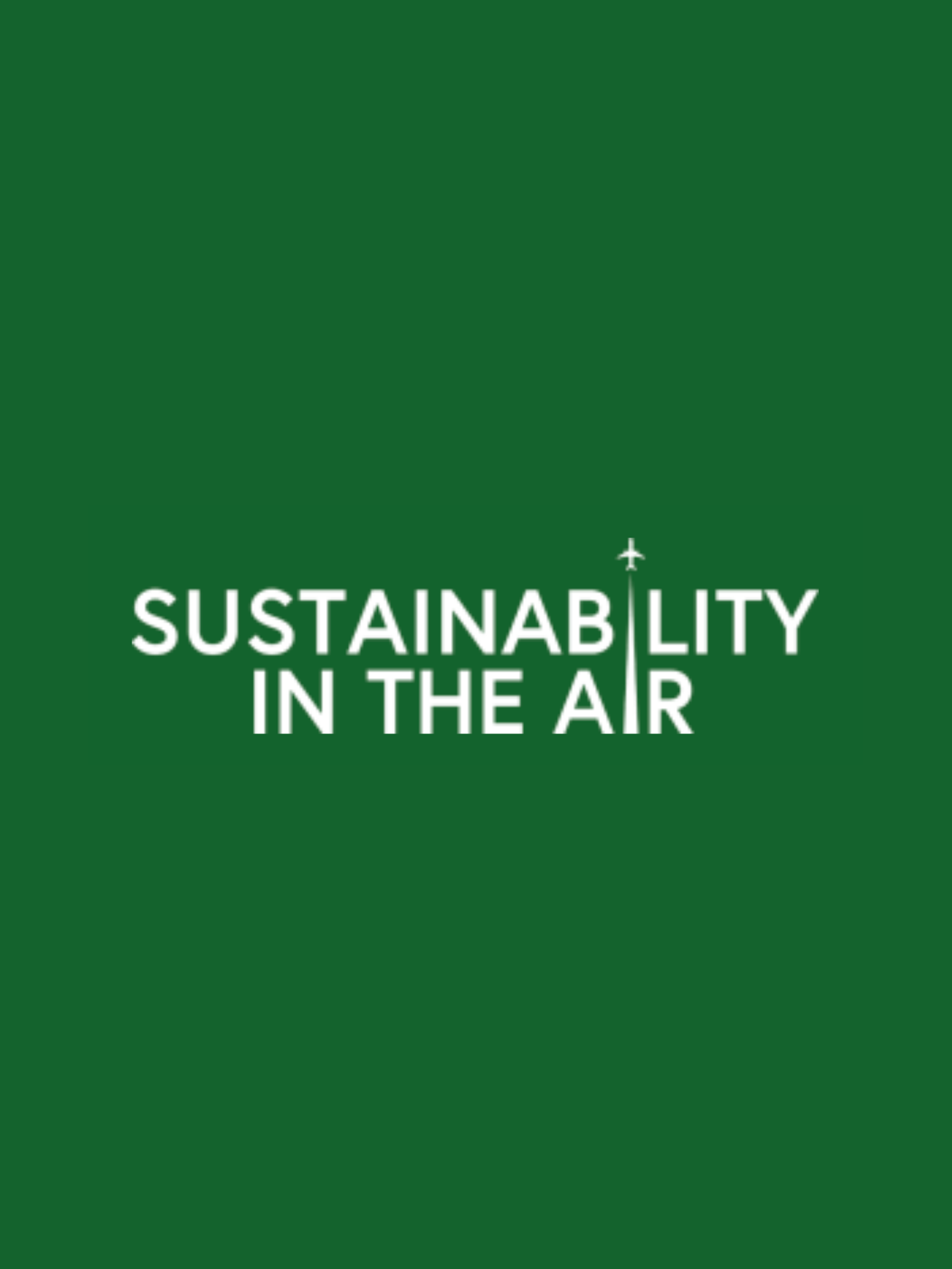 Sustainability in The Air : How Vema's "orange hydrogen" could transform aviation fuels
