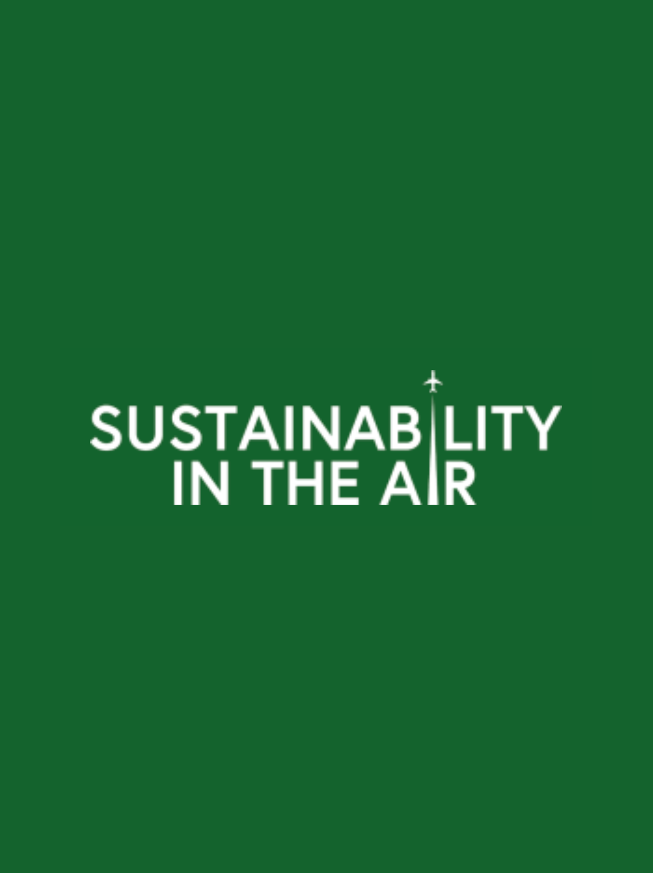 Sustainability in The Air : How Vema's "orange hydrogen" could transform aviation fuels