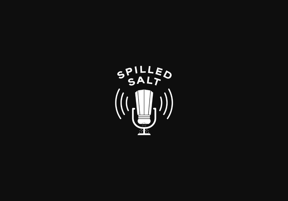 Podcast by Spilled Salt with Murli Manohar
