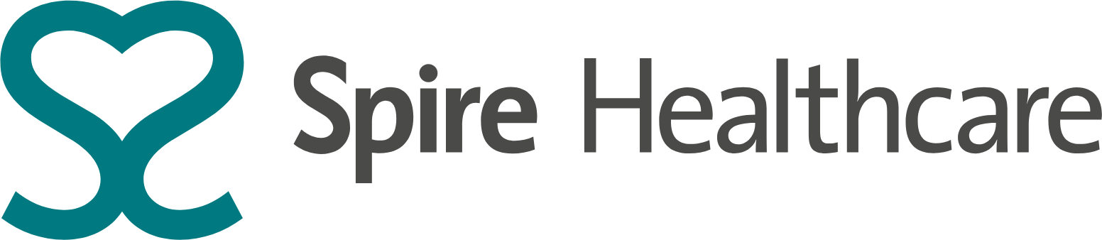 Spire Healthcare logo