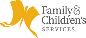 Family & Children's Services logo