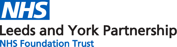 Logo de Leeds and York Partnership NHS Foundation Trust