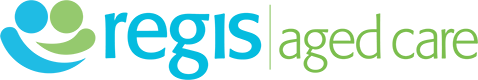 Regis Aged Care logo