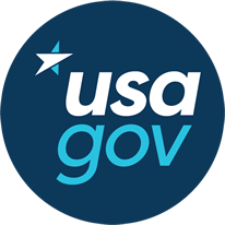 U.S. Federal Agency logo