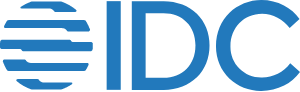 IDC Original logo