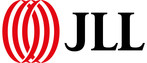 Logo de Jones Lange LaSalle (JLL)