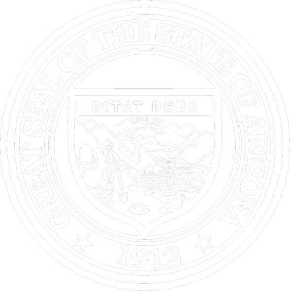 Logotipo del Estado de Arizona