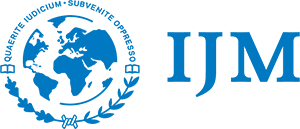 International Justice Mission logo