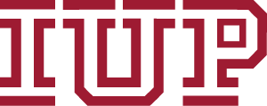 Indiana University of Pennsylvania logo