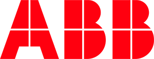 ABB logo