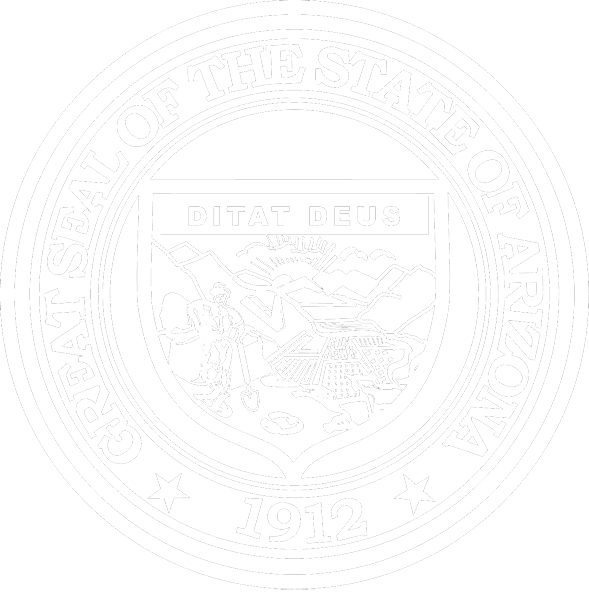 State of Arizona logo