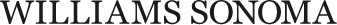 Williams Sonoma logo