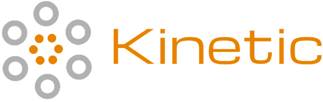 Kinetic Solutions logo