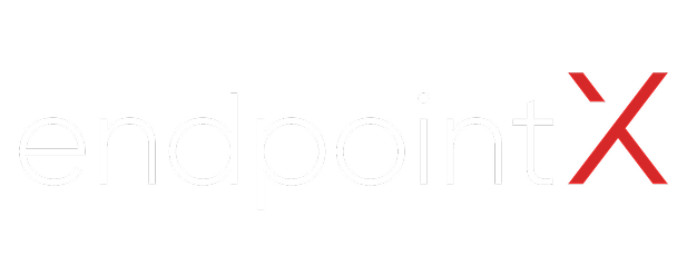 endpointX logo