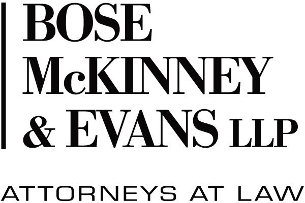Bose Mickinney & Evans