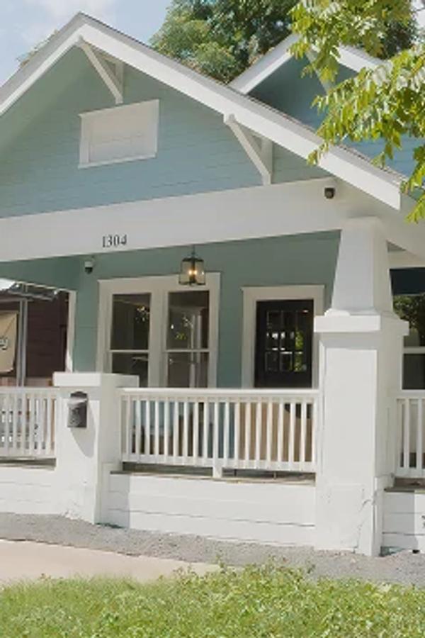 Howdy Austin - Austin House