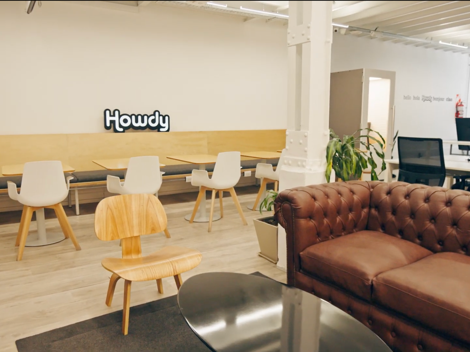 Howdy Buenos Aires 5