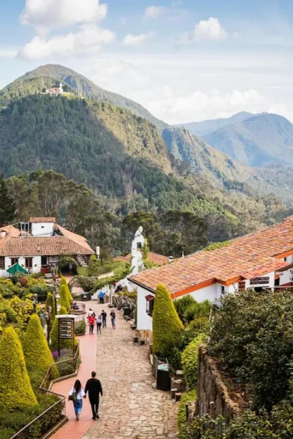 Howdy Bogotá - Bogotá House
