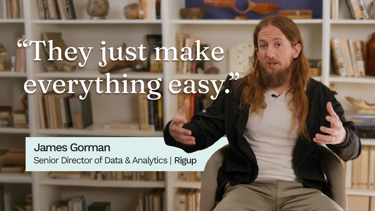 Howdy helps engineering professionals build teams