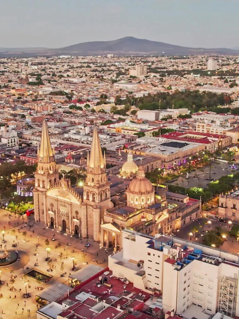 Guadalajara