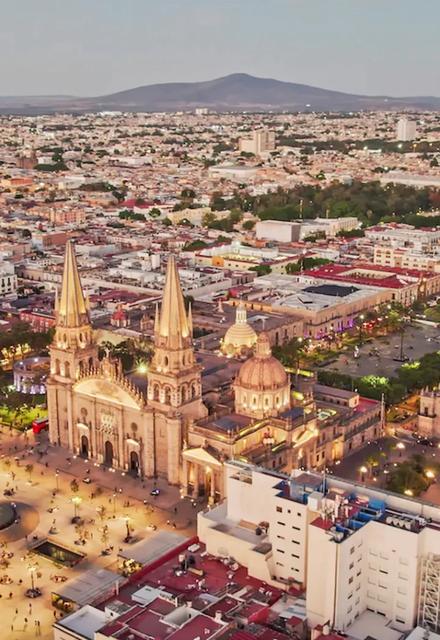 Guadalajara