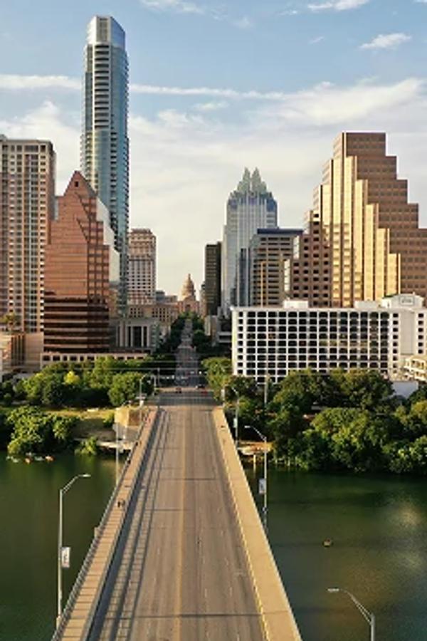Howdy Austin - Austin House
