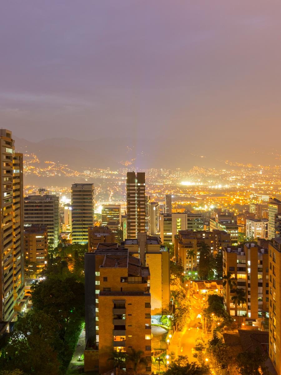 Medellín