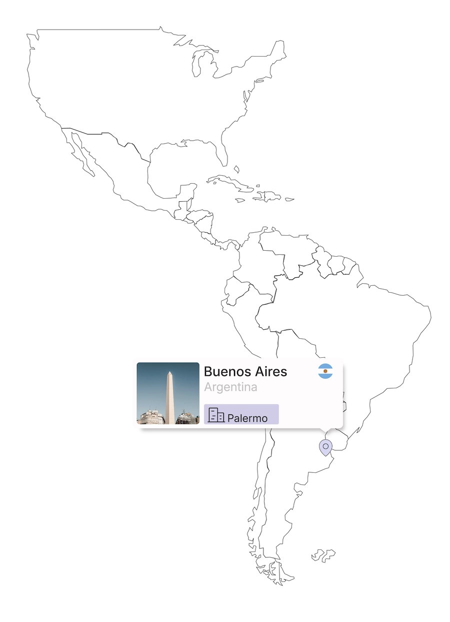Buenos Aires, Argentina