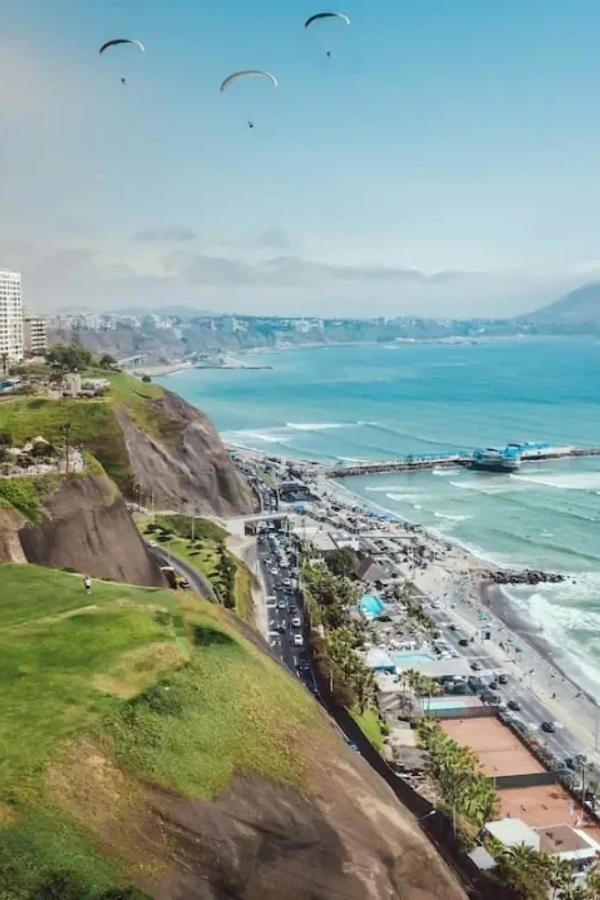 Howdy Lima - Lima House