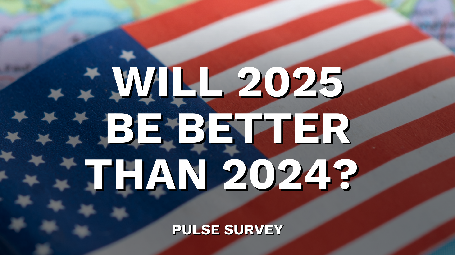 Howdy Pulse Survey 2: 2024 vs 2025 | Howdy