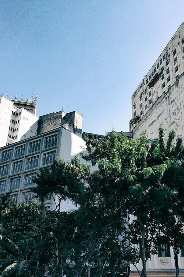 Howdy São Paulo - São Paulo House