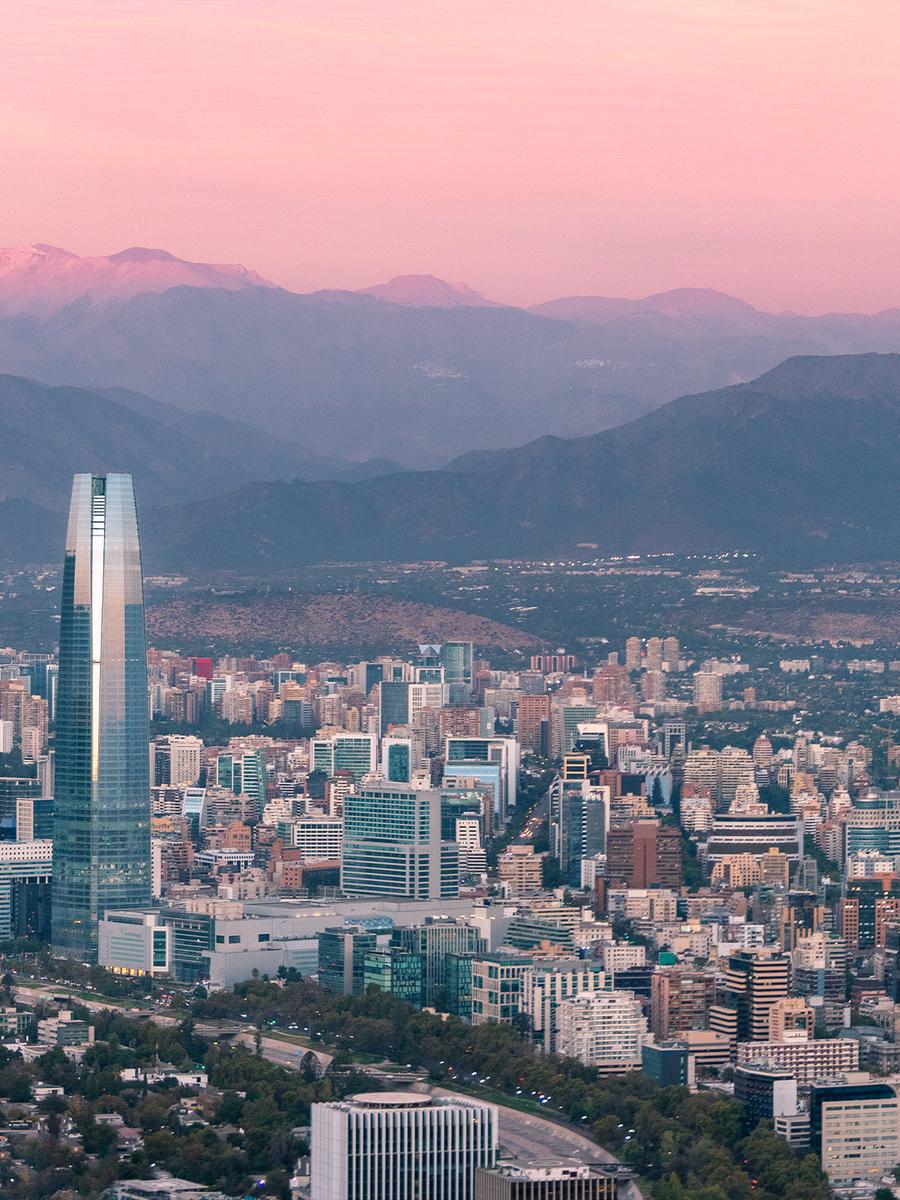 Santiago