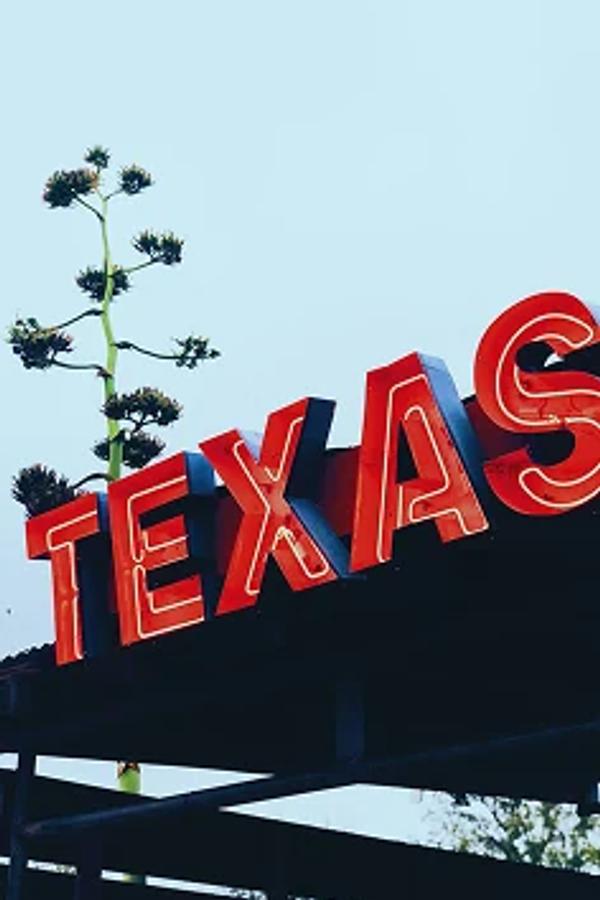 Howdy Austin - Austin House