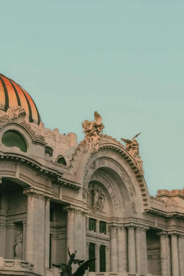 Howdy Mexico City - Mexico City House