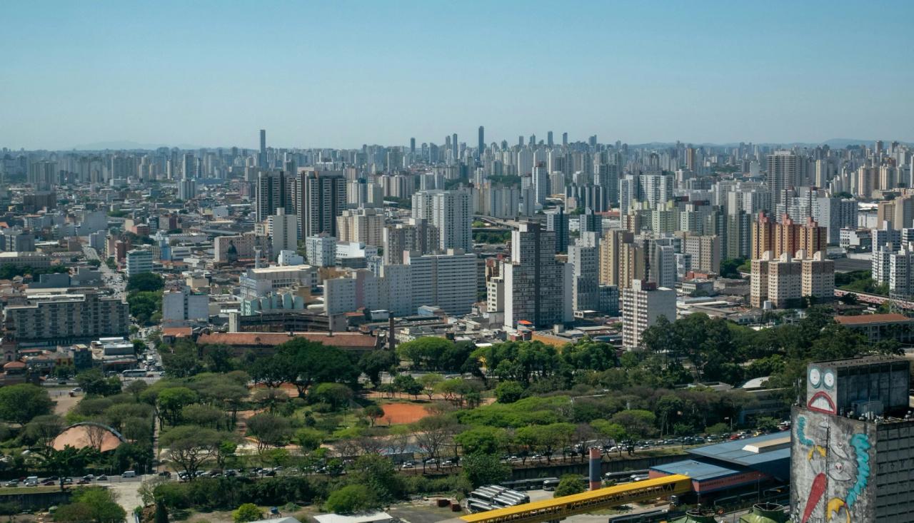 Saõ Paulo