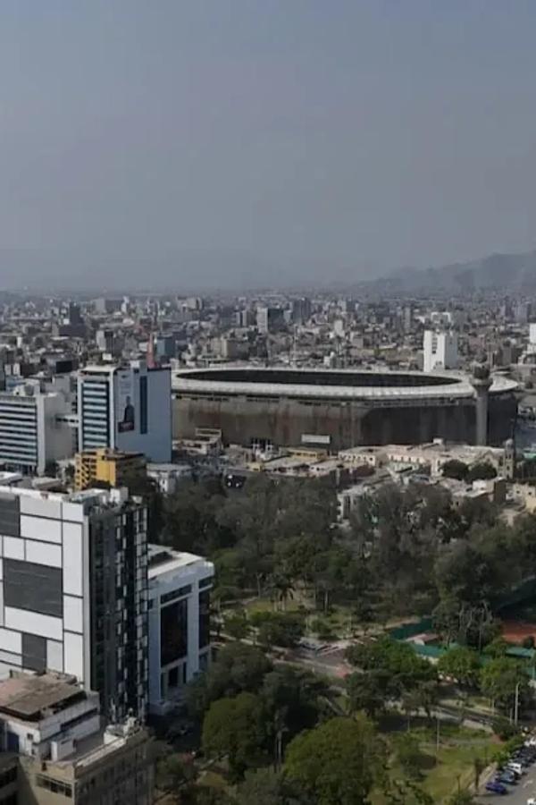 Howdy Lima - Lima House