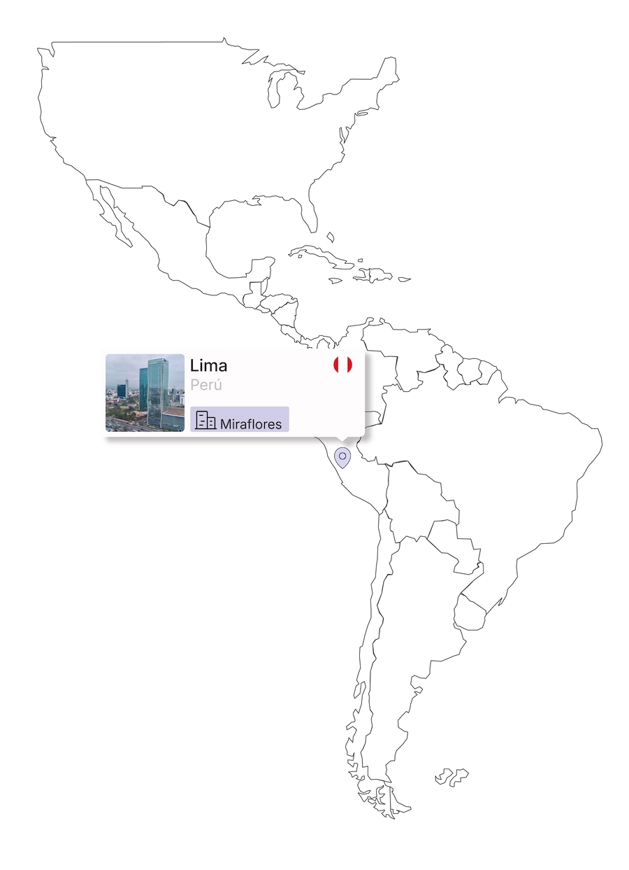 Howdy Lima