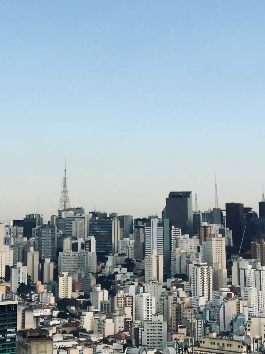 Saõ Paulo