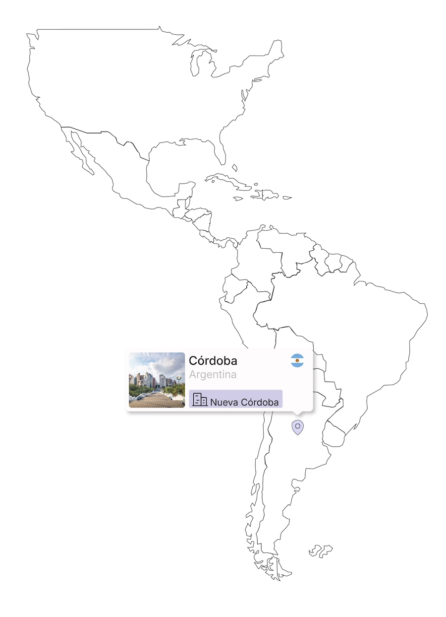 Howdy Córdoba