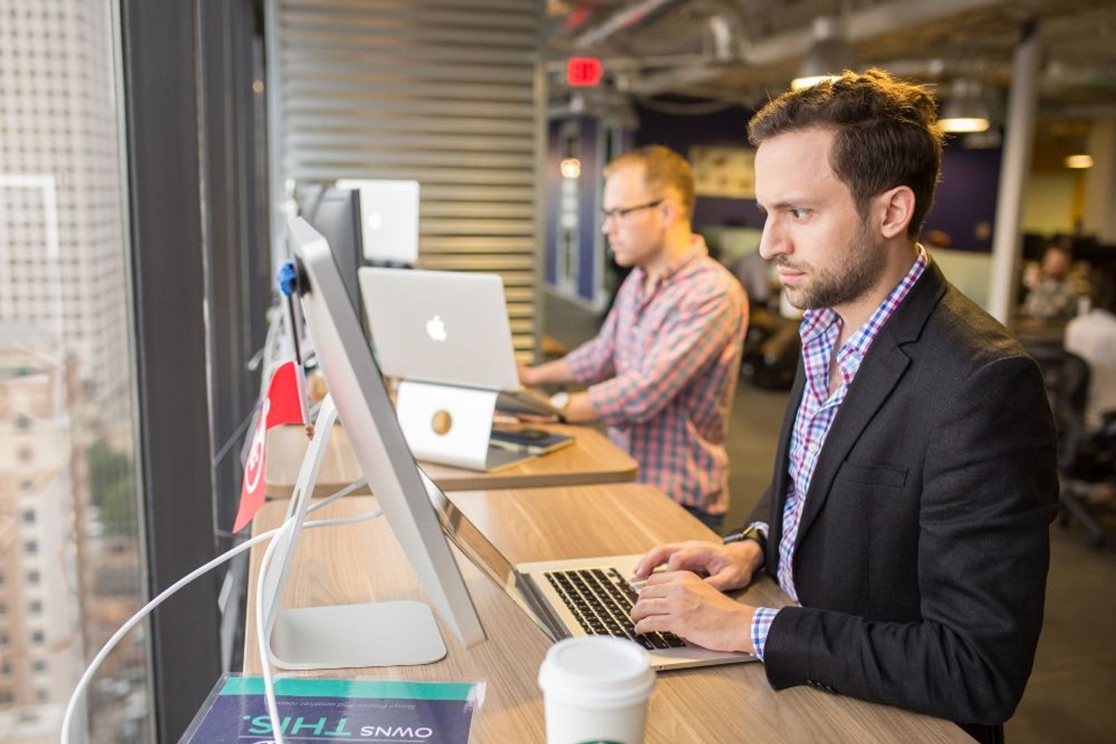 How OwnLocal Rebuilt Its Engineering Culture with Help from Howdy